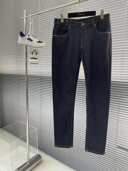 B*URBERRY  Pants Top Quality D17 20240515-27