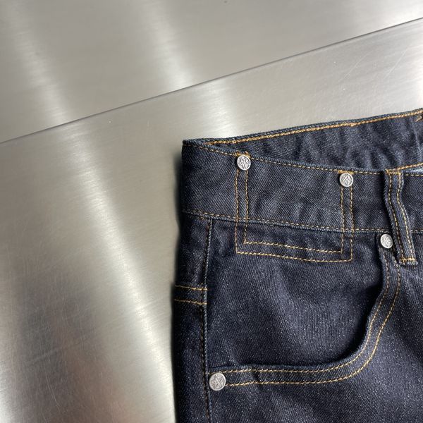 B*URBERRY  Pants Top Quality D17 20240515-27