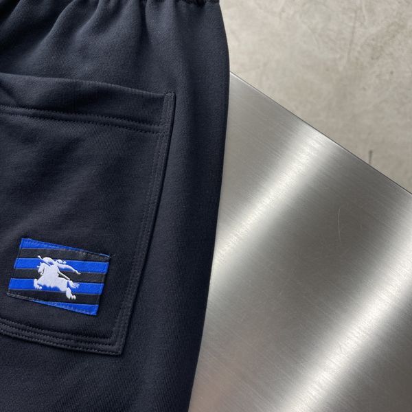 B*URBERRY  Pants Top Quality D17 20240515-29