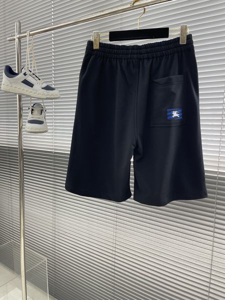 B*URBERRY  Pants Top Quality D17 20240515-29