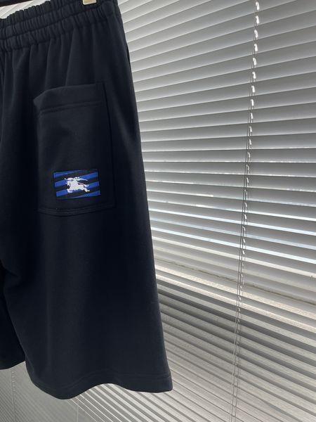 B*URBERRY  Pants Top Quality D17 20240515-29