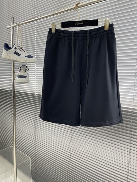 B*URBERRY  Pants Top Quality D17 20240515-29