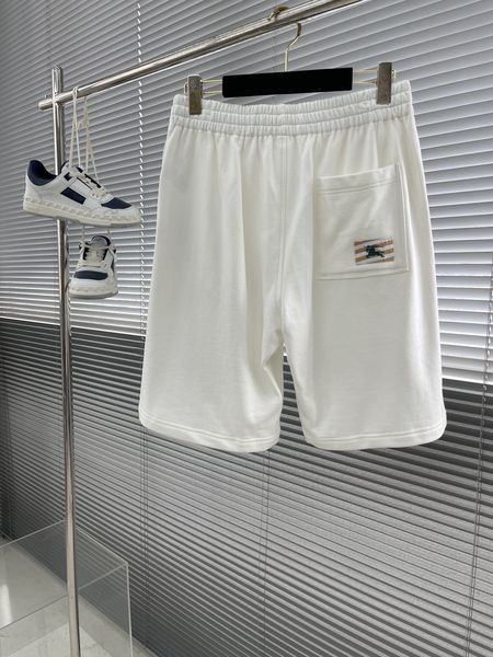 B*URBERRY  Pants Top Quality D17 20240515-30