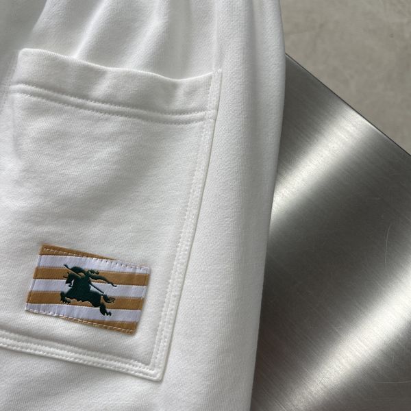 B*URBERRY  Pants Top Quality D17 20240515-30