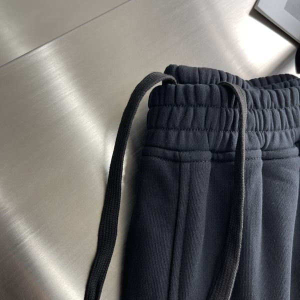 B*URBERRY  Pants Top Quality D17 20240515-33