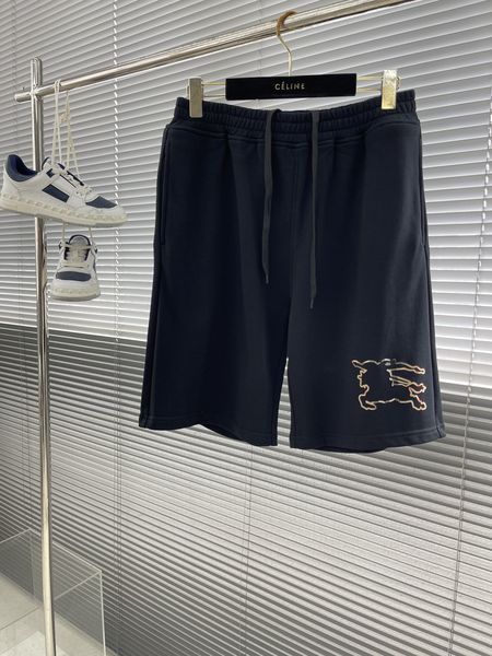 B*URBERRY  Pants Top Quality D17 20240515-33