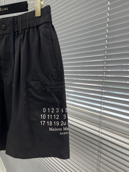 M*aison M*argiela Pants Top Quality D17 20240515-35