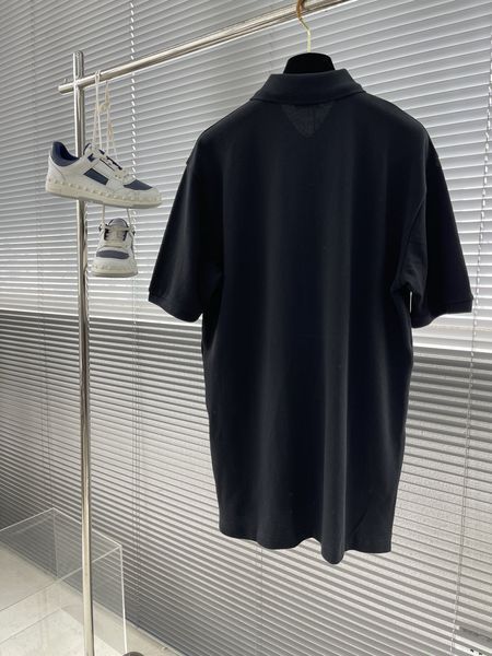 B*URBERRY  POLO Top Quality D17 20240515-37