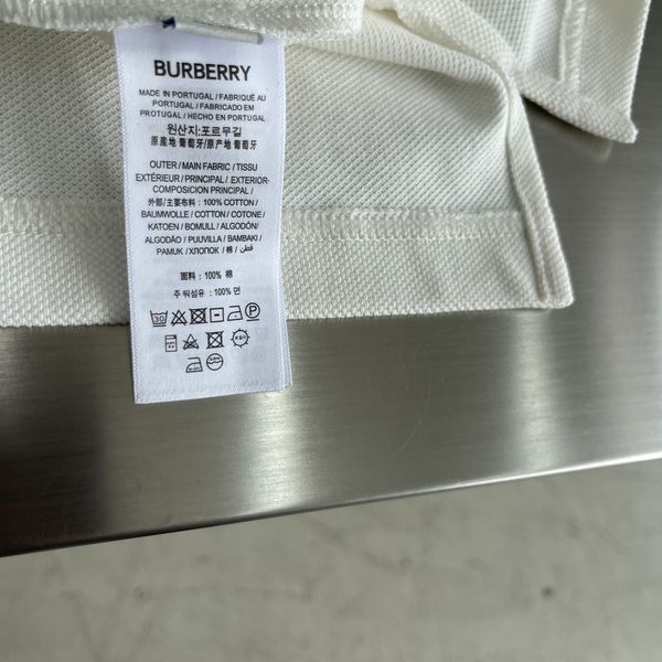 B*URBERRY  POLO Top Quality D17 20240515-38
