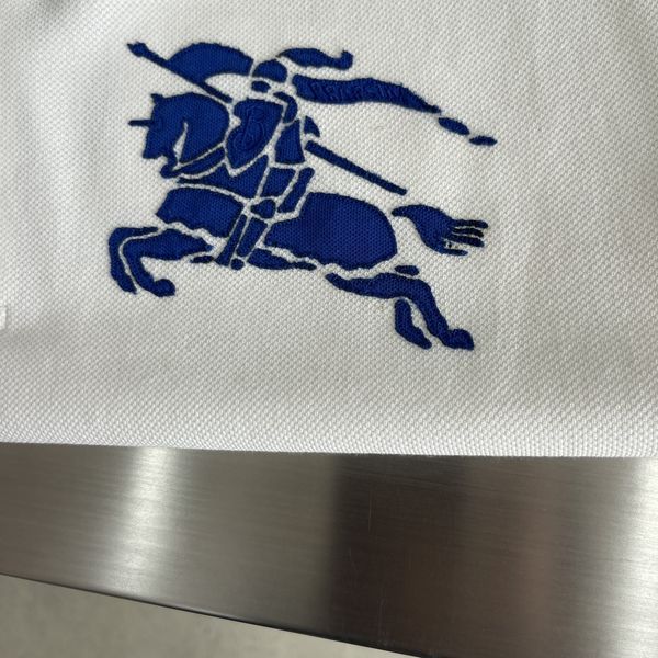 B*URBERRY  POLO Top Quality D17 20240515-38