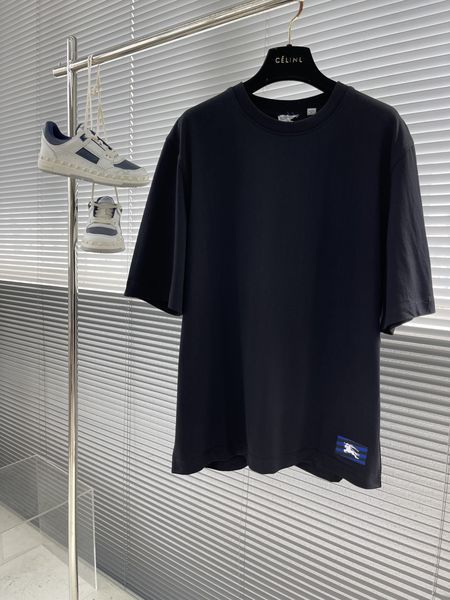 B*URBERRY  T-shirt Top Quality D17 20240515-39