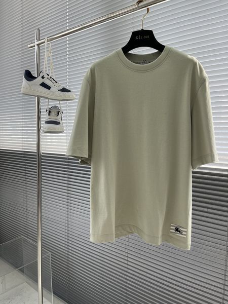 B*URBERRY  T-shirt Top Quality D17 20240516-1