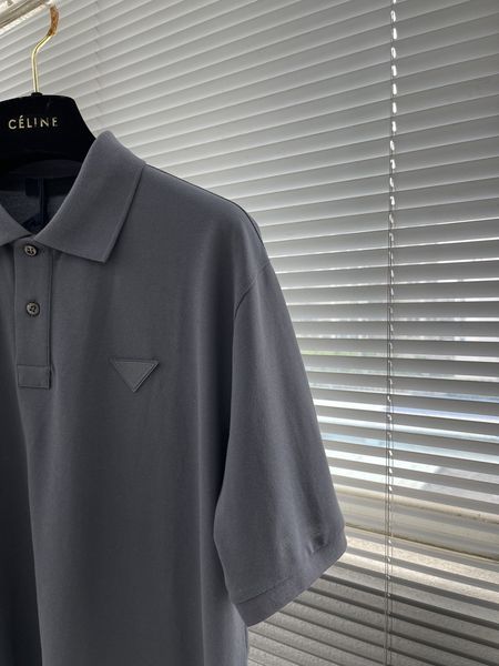 P*rada T-shirt Top Quality D17 20240516-3