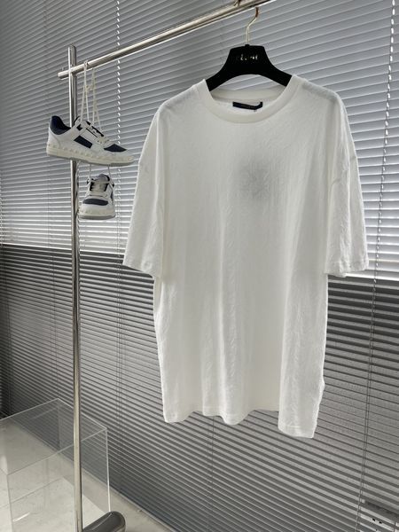 L*ouis V*uitton  T-shirt  Top Quality D17 20240516-5