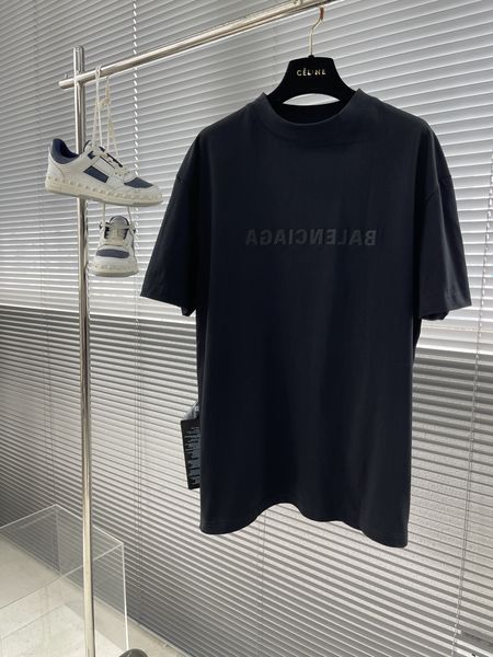 B*alenciaga T-shirt Top Quality D17 20240516-10