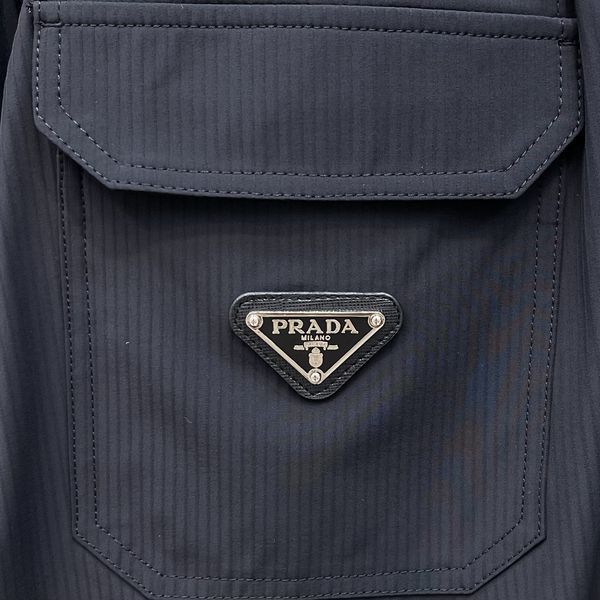 P*rada Pants Top Quality D17 202405016-12