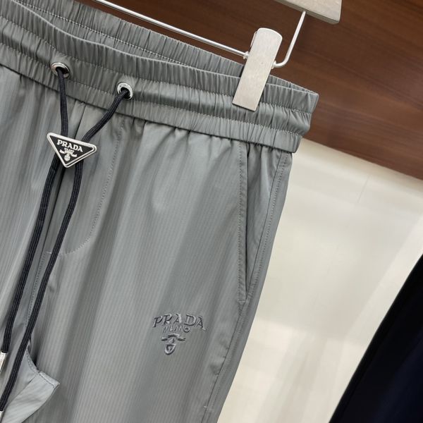 P*rada Pants Top Quality D17 202405016-12