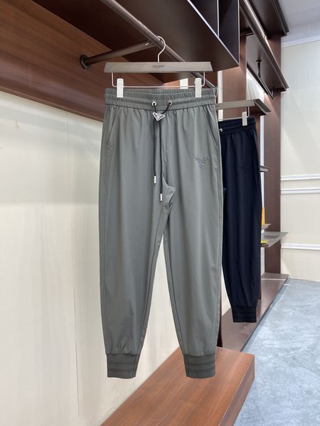 P*rada Pants Top Quality D17 202405016-12