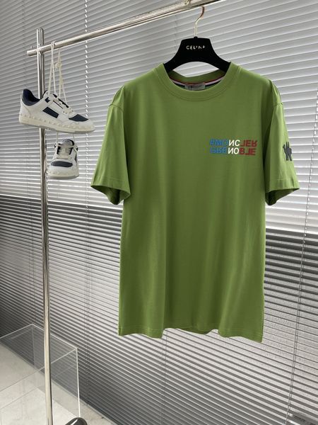 M*oncler T-shirt Top Quality D17 20240516-21