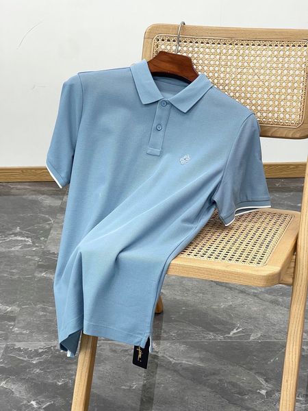 L*ouis V*uitton  T-shirt  Top Quality D17 20240516-23