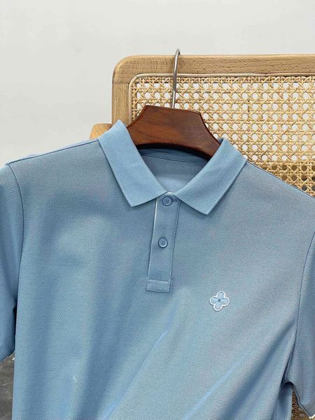 L*ouis V*uitton  T-shirt  Top Quality D17 20240516-23