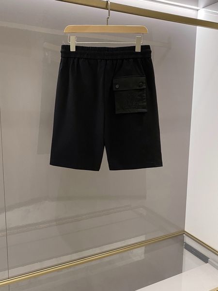 L*ouis V*uitton  Pants  Top Quality D17 20240516-28