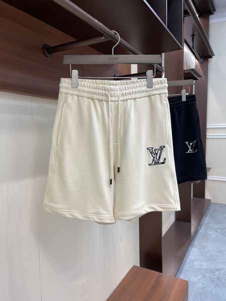 L*ouis V*uitton  Pants  Top Quality D17 20240516-32