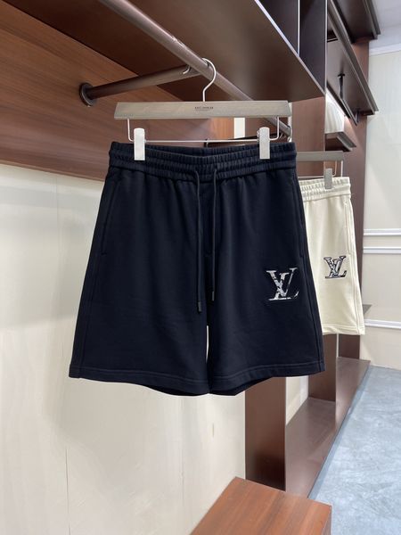 L*ouis V*uitton  Pants  Top Quality D17 20240516-32