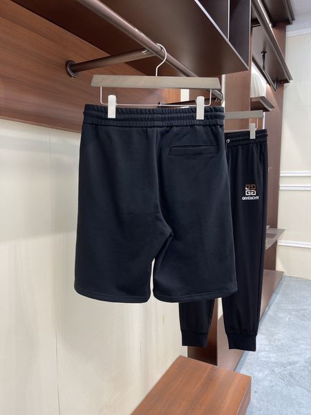 B*URBERRY  Pants Top Quality D17 20240516-34