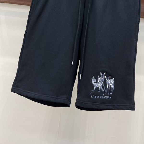 B*URBERRY  Pants Top Quality D17 20240516-34