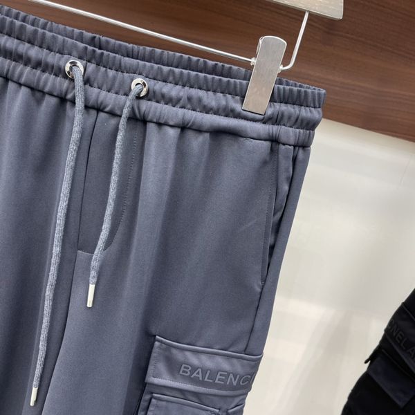 B*alenciaga Pants Top Quality D17 20240516-35