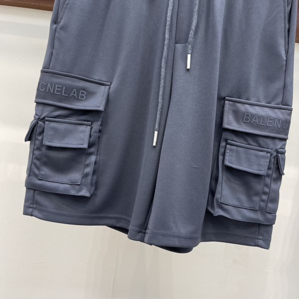 B*alenciaga Pants Top Quality D17 20240516-35