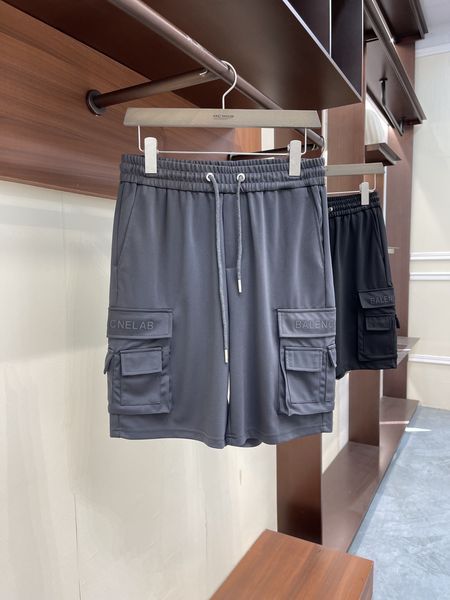 B*alenciaga Pants Top Quality D17 20240516-35