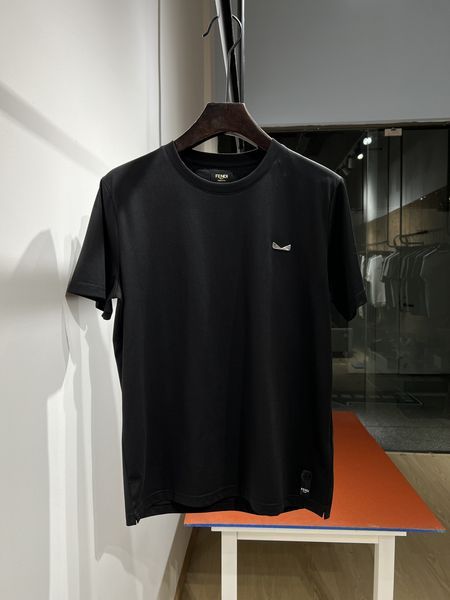 F*endi T-shirt Top Quality D17 20240517-7