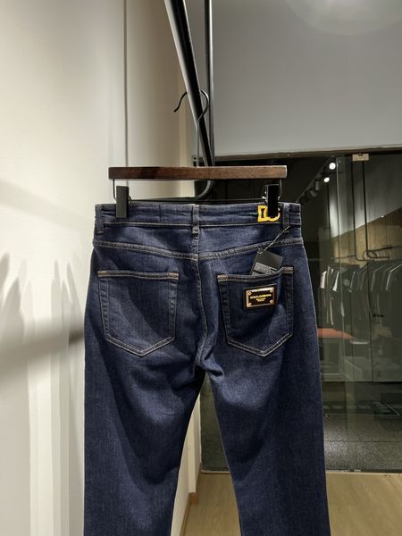 D*G Pants Top Quality D17 20240517-9