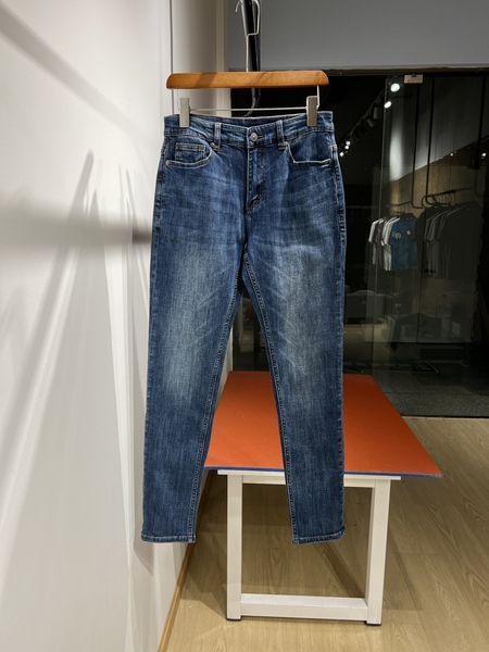 B*URBERRY  Pants Top Quality D17 20240517-13