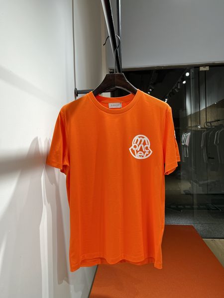 M*oncler T-shirt Top Quality D17 20240517-14