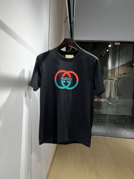 G*ucci T-shirt  Top Quality D17 20240517-16
