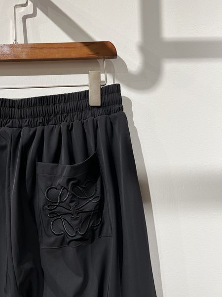 L*oewe T-shirt Top Quality D17 20240516-19