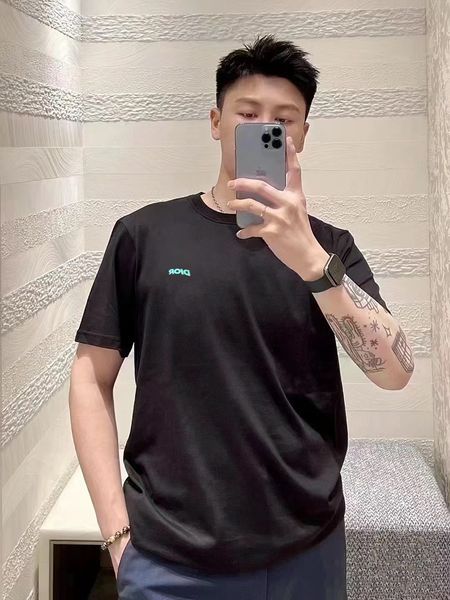D*ior T-shirt Top Quality D17 20240517-23