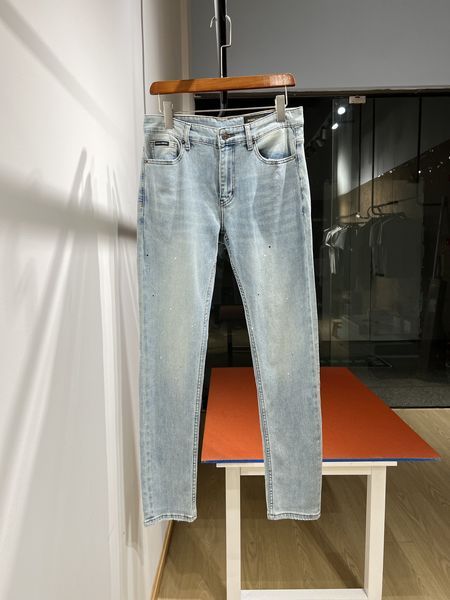 D*G Pants Top Quality D17 20240517-24