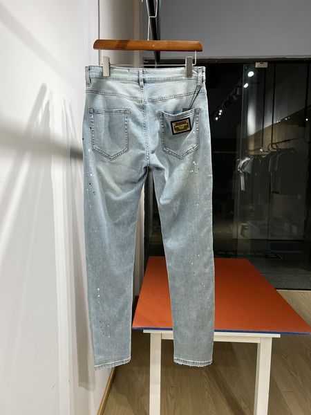 D*G Pants Top Quality D17 20240517-24