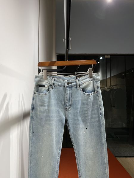 D*G Pants Top Quality D17 20240517-24