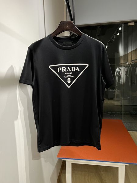P*rada T-shirt Top Quality D17 20240517-28
