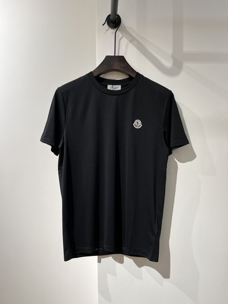 M*oncler T-shirt Top Quality D17 20240517-29