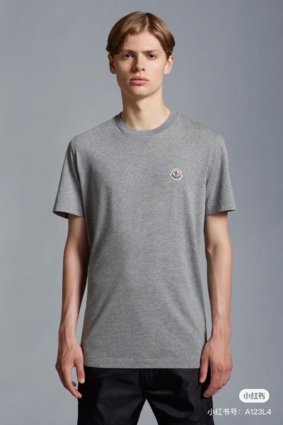 M*oncler T-shirt Top Quality D17 20240517-29