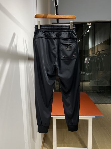 P*rada Pants Top Quality D17 202405017-29