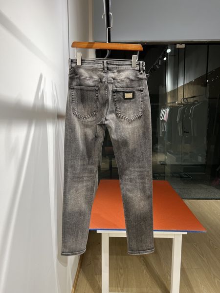 D*G Pants Top Quality D17 20240517-31