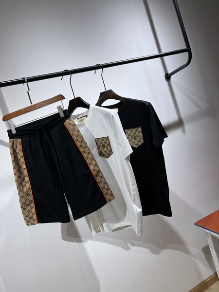 G*ucci Pants Top Quality D17 20240517-33