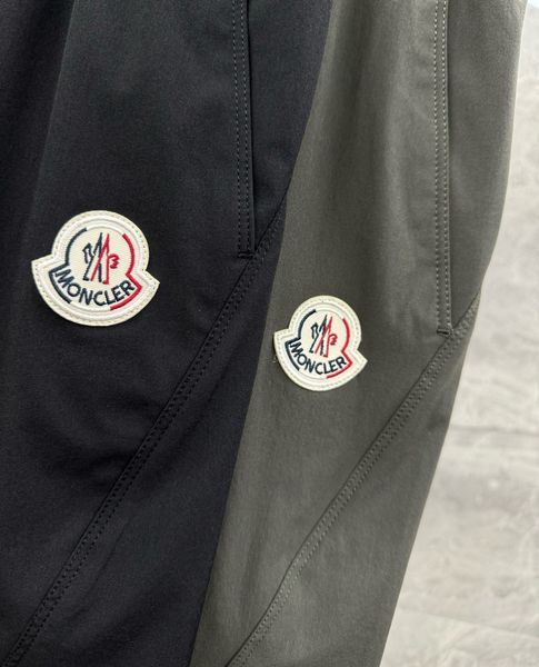 M*oncler Pants Top Quality D17 20240517-36